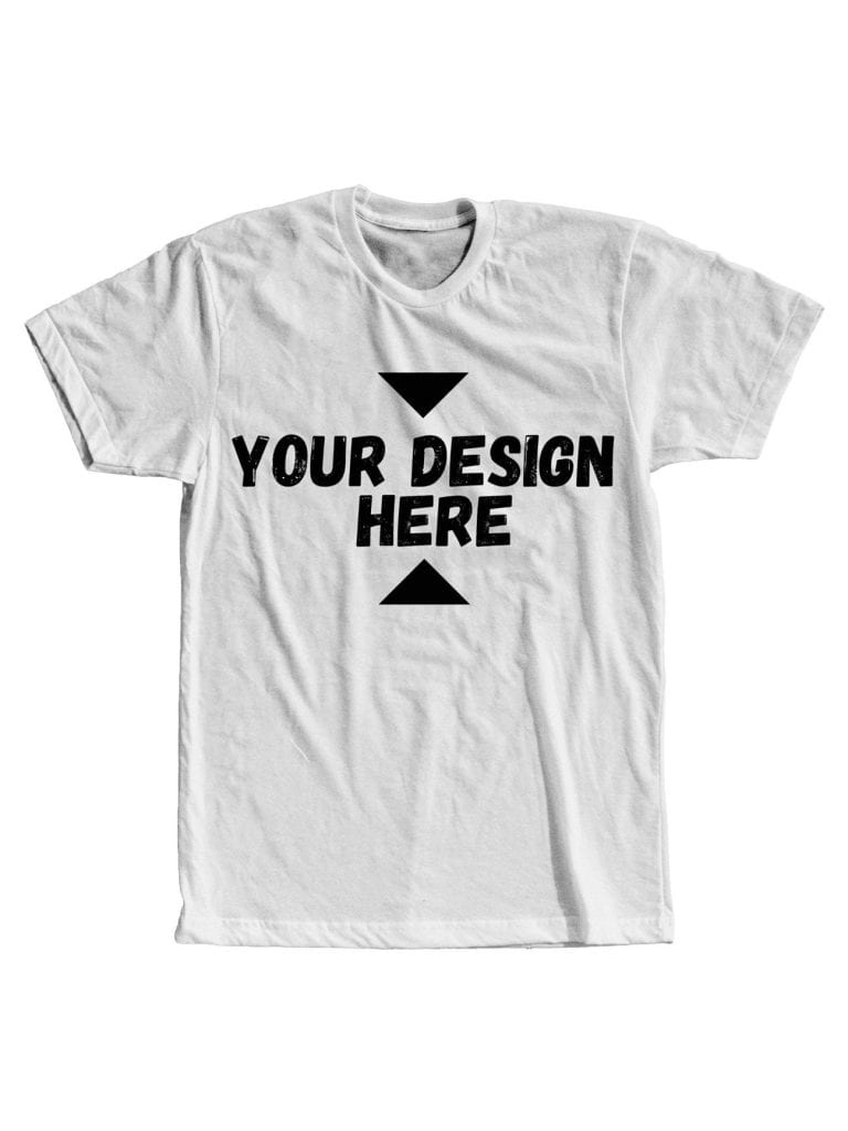 Custom Design T shirt Saiyan Stuff scaled1 - Jesus Christ Store