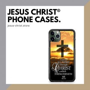 Jesus Christ Cases