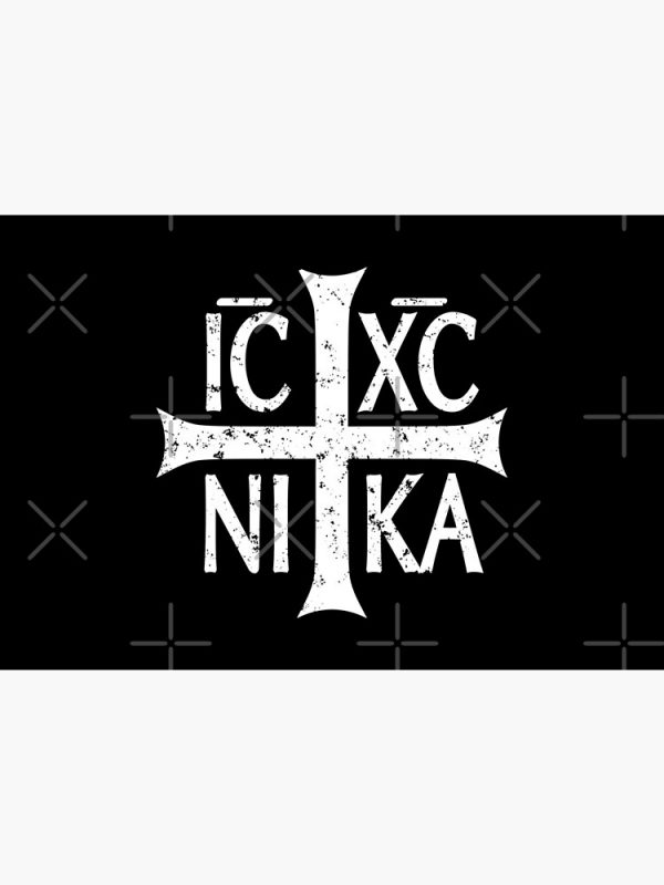 artwork Offical JESUS Merch