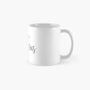 tea + Jesus Classic Mug RB2611 product Offical JESUS Merch