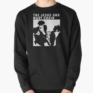 The Jesus and Mary Chain band Pullover Sweatshirt RB2611 product Offical JESUS Merch