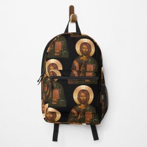 Lord Jesus Christ Backpack RB2611 product Offical JESUS Merch
