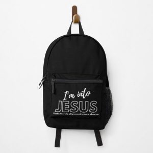 I'm into Jesus Backpack RB2611 product Offical JESUS Merch